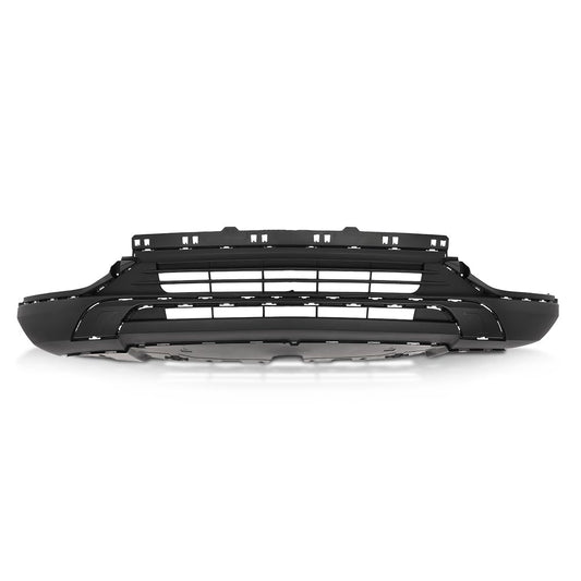 G-PLUS Front Lower Bumper Grill Compatible with Buick Encore GX 2020 2021 2022 2023, 42592136, Black
