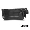 G-PLUS Front Left Side Fender Liner Compatible with Audi A6 S6 2016-2018 4G0853887J, AU1250110