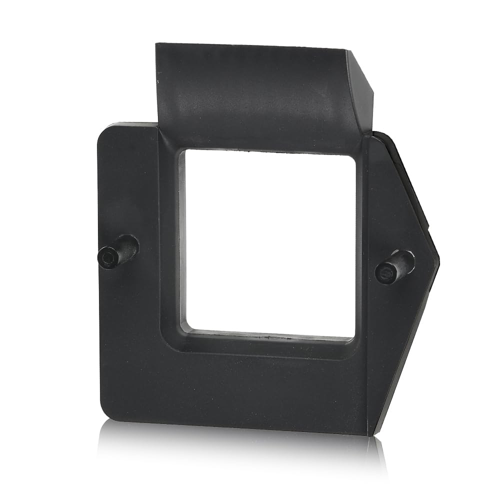 G-PLUS Engine Lock Hook Guide Holder Cover Compatible with Jaguar XF XFR 2009-2015 C2Z29303