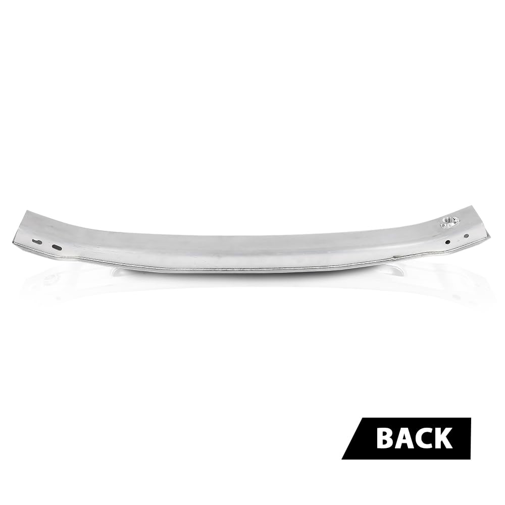 G-PLUS Front Bumper Reinforcement Bar Compatible with Audi A4 A5 S4 S5 2018-2021 8W0807113, AU1006130