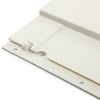 G-PLUS Pool Skimmer Weir Compatible with Sta-rite Pool Skimmers/Fit U-2 SwimQuip Pool Skimmers 8650-4 8650-8 H/P