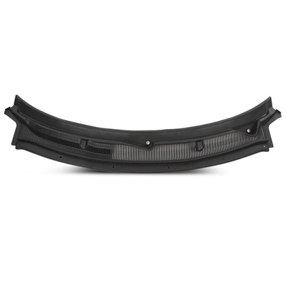 G-PLUS Windshield Wiper Cowl Grille Top