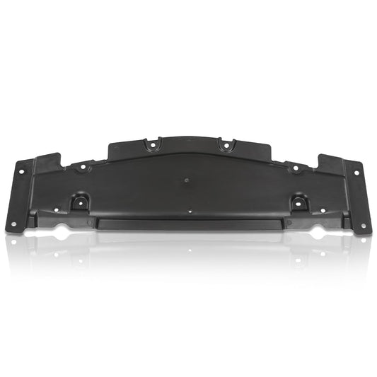 G-PLUS Engine Splash Shields Front Compatible with Benz GL-Class GL450 GLE400 4Matic Base 2012-2019 for Models Without Off Road Package 1665240130