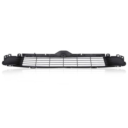 G-PLUS Front Bumper Grille Lower Grille Mesh Compatible With Tesla Model 3 2017-2022 1085927-00-C