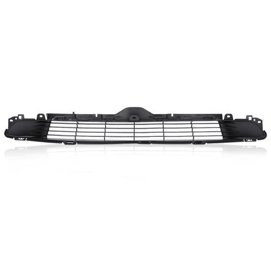 G-PLUS Front Bumper Grille Lower Grille Mesh Compatible With Tesla Model 3 2017-2022 1085927-00-C