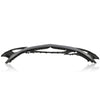 G-PLUS Front Bumper Cover Fascia Unpainted Compatible with Chevy Malibu Primered 2019-2021