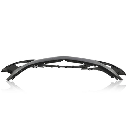 G-PLUS Front Bumper Cover Fascia Unpainted Compatible with Chevy Malibu Primered 2019-2021