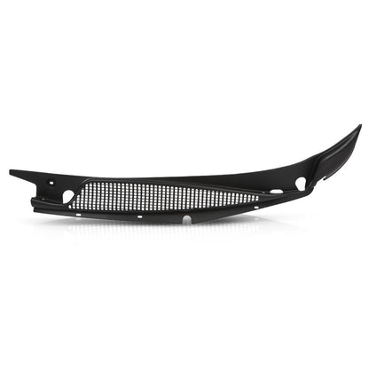 G-PLUS Windshield Wiper Cowl Vent Cover Left Side Compatible with Chevy Express 1500 2500 3500 Van 1996-2017,Compatible with GMC Savana 1500 2500 3500 Van 1996-2017 25826329
