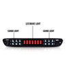 G-PLUS Car Tail Light Rear Third Stop I Brake Light Lamp Compatible with 2004-2012 Chevy Colorado/GMC Canyon 2006-2008 Isuzu I-Series 15286505 25971002 25821852