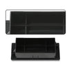 G-PLUS Dash Cover Dash Trim Compatible with 2003-2007 Chevy Silverado Ss 15178169