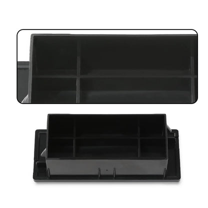 G-PLUS Dash Cover Dash Trim Compatible with 2003-2007 Chevy Silverado Ss 15178169