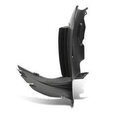 G-PLUS Fender Liner Left for Porsche Panamera 2010-2016 Front Wheel Housing