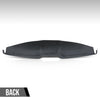 G-PLUS Dash Cover Dashboard Panel Compatible with Ford Mustang 2005 2006 2007 2008 2009 Gray