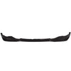 G-PLUS F Sport Style Front Bumper Lip Compatible for Lexus IS250 & IS350 2006 2007 2008 PU Black Front Lip Spoiler Splitter Air Dam Chin Diffuser Add On