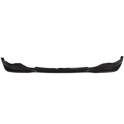 G-PLUS F Sport Style Front Bumper Lip Compatible for Lexus IS250 & IS350 2006 2007 2008 PU Black Front Lip Spoiler Splitter Air Dam Chin Diffuser Add On