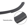 G-PLUS Rear Left Fender Wheel Flare Trim Molding Compatible with Chevy Trax LTZ 2013-2016, Fit Trax Premier 2017-2020/Trax LS LT 2013-2022 95298241 GM1790123