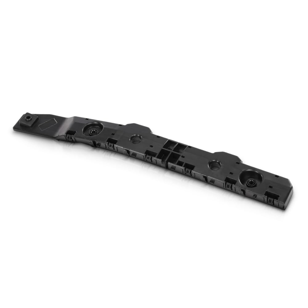G-PLUS Rear Right Side Bumper Cover Bracket Compatible with Nissan Rogue Sport 2021-2023 852206RA0A, 852206RR0A, NI1143122 OE Standard, Direct Fit Black