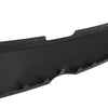 G-PLUS Grille Cover Compatible with Mazda 3/3 Sport 2014-2016 Grille Assembly Front Upper Bumper Grille Cover BJS75003351 BHN15003351 MA1201100