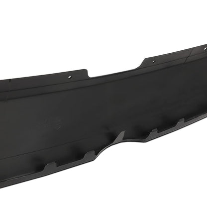 G-PLUS Grille Cover Compatible with Mazda 3/3 Sport 2014-2016 Grille Assembly Front Upper Bumper Grille Cover BJS75003351 BHN15003351 MA1201100