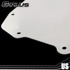 G-PLUS A/C and Heater Delete Panel 4th Gen Compatible with all B-Bodies Caprice with air conditioning 1977-1990