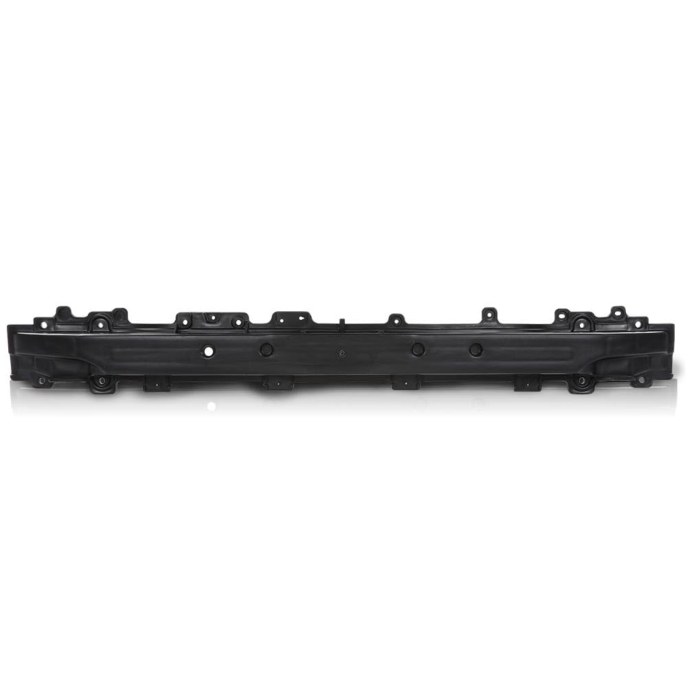G-PLUS Rear Bumper Reinforcement Impact Bar Compatible with Hyundai Sonata 2018-2019 HY1106183 86631C2700