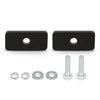 G-PLUS Rear Driveshaft Carrier Bearing Spacer Drop Kit Compatible with Toyota Tacoma 2005-2020