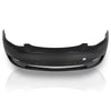 G-PLUS Front Bumper Cover Compatible with Tesla Model Y 2020 2021 2022 2023 w/Park Sensor Hole, 149374500A, 1493736S0A, Black Primed