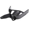 G-PLUS Chain Guide Sprocket Cover Guard Compatible with Yamaha Raptor 660R 2001 2002 2003 2004 2005 Case Saver Powder Coat 5LP154210100 5LP174660000