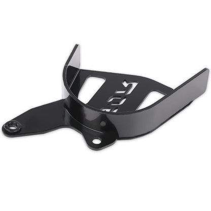 G-PLUS Chain Guide Sprocket Cover Guard Compatible with Yamaha Raptor 660R 2001 2002 2003 2004 2005 Case Saver Powder Coat 5LP154210100 5LP174660000