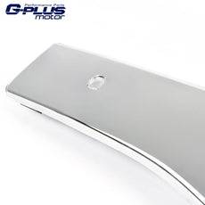 G-PLUS Tailgate Liftgate Handle Garnish for Toyota Prius 2004-2009 Close-up View