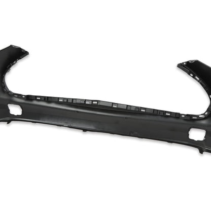G-PLUS Front Bumper Cover, Compatible with Toyota Highlander 2020 2021 2022 Fit L, LE & XLE Models WITHOUT Park Assist ONLY TO1000462 521190E950