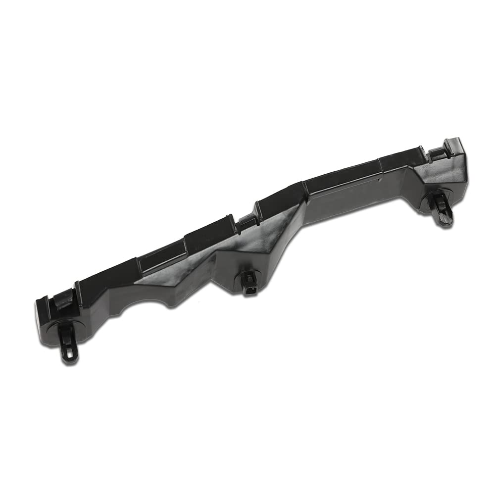 G-PLUS Right Passenger Side Bumper Bracket Set Compatible with 2004-2006 RX330 Base 2007-2009 RX350 Base 2006-2008 RX400h Base 521450E010 LX1033103