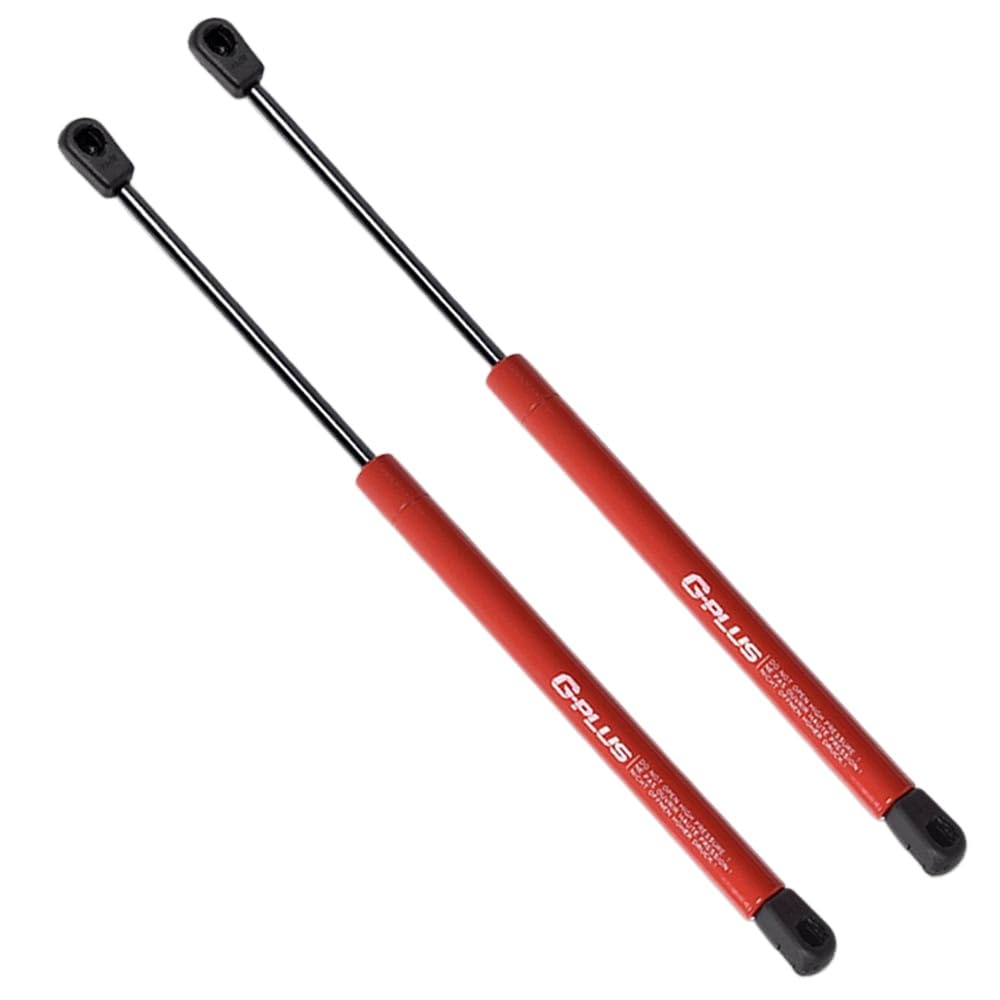 G-PLUS 13.3 Inches Gas Hood Struts Fit 1997-2006 F150 F250 Expedition