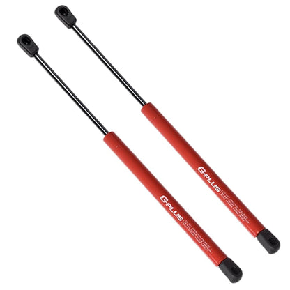 G-PLUS 13.3 Inches Gas Hood Struts Fit 1997-2006 F150 F250 Expedition