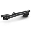 G-PLUS Thermostat Coolant Pipe Compatible with Benz C300/E350/GLC300/GLE350 2019-2023,Fit Benz M264 Engine CLS C-Class E-Class Models A2642008600, 2642008600, 264 200 86 00, A 264 200 86 00 Black