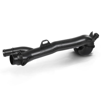 G-PLUS Thermostat Coolant Pipe Compatible with Benz C300/E350/GLC300/GLE350 2019-2023,Fit Benz M264 Engine CLS C-Class E-Class Models A2642008600, 2642008600, 264 200 86 00, A 264 200 86 00 Black