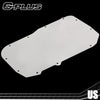 G-PLUS A/C and Heater Delete Panel 4th Gen Compatible with all B-Bodies Caprice with air conditioning 1977-1990