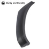 G-PLUS Front PP Bumper End Cap Compatible With Toyota Tacoma 2005-2011 5211304020 5211304030 Driver Side Left