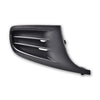 G-PLUS Fog Light Covers Compatible with 2010-2012 Golf Highline/ 2011-2012 Golf Sportline 2010-2014 Golf Base/TDI 5K0853666A9B9 VW1039118 5K0853665A9B9 VW1038118 2pcs Driver & Passenger Side