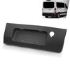 G-PLUS Right Passenger Rear Door Lower Molding Compatible with Ford Transit/Transit-150/Transit-250/Transit-350 2015-2019, Without Camera Hole CK4Z-99425B28-BB