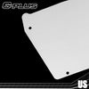 G-PLUS A/C Delete Panel Plate Compatible with 67-72 Chevy and GMC trucks equipped