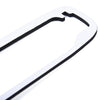 G-PLUS 3rd Third Brake Light Seal Gasket Compatible with Chevy Silverado/GMC Sierra 1500 2500 3500 1999-2006,Fit Chevy Silverado/GMC Sierra Classic 1500 2500 3500 2007