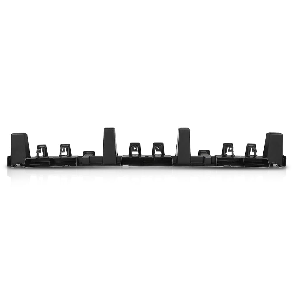 G-PLUS Rear Bumper Impact Absorber Compatible with Jeep Grand Cherokee 2011-2021,Compatible with Dodge Durango 2011-2021 57010724AE
