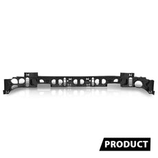 G-PLUS Front Bumper Impact Absorber for Ford Explorer 2018-2019 Black Close-up View
