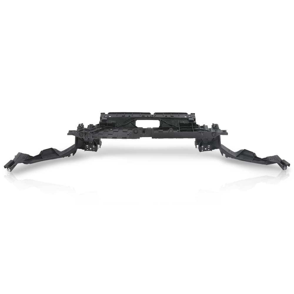 G-PLUS Radiator Support Core Bracket Compatible with Ford Fusion 2017 2018 2019 2020 FO1225239 HS7Z16138A