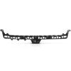 G-PLUS Rear Center Bumper Cover Support Rail Mount Bracket Compatible with Jeep Compass 2017-2019 68244459AB, 68244459AA