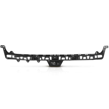 G-PLUS Rear Center Bumper Cover Support Rail Mount Bracket Compatible with Jeep Compass 2017-2019 68244459AB, 68244459AA