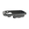 G-PLUS Door Handle Trim Set Compatible with 2000-2004 2006 Tundra Base 2000-2003 Tundra Limited Interior Door Handle Bezel 2Pcs 692770C010B2 692780C010B2