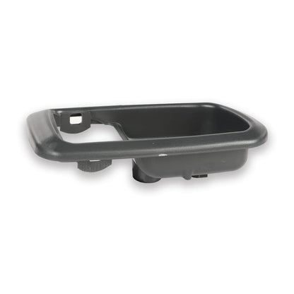 G-PLUS Door Handle Trim Set Compatible with 2000-2004 2006 Tundra Base 2000-2003 Tundra Limited Interior Door Handle Bezel 2Pcs 692770C010B2 692780C010B2