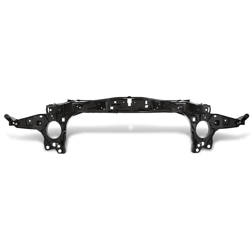 G-PLUS Upper Radiator Support Core, Compatible with Porsche Cayenne 2011-2018, 95850559402, PO1225100